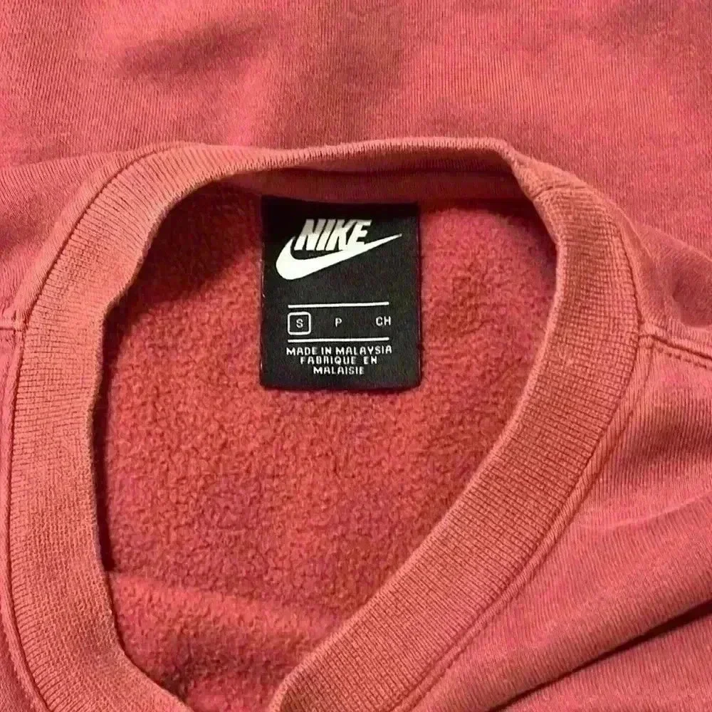NIKE men’s hoodies sweatshirt